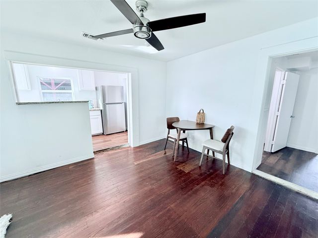 727 W Day Street, Denison, TX 75020