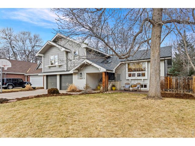 2237 Iroquois Dr, Fort Collins, CO 80525