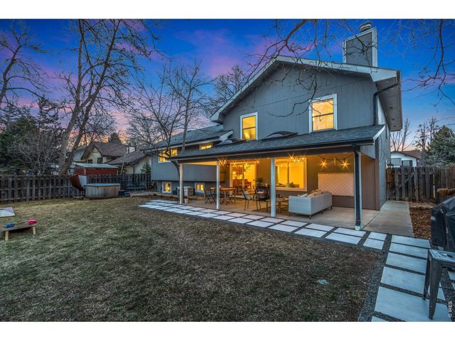 2237 Iroquois Dr, Fort Collins, CO 80525