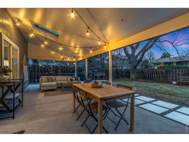 2237 Iroquois Dr, Fort Collins, CO 80525