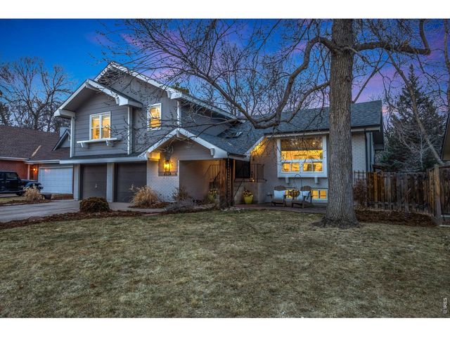 2237 Iroquois Dr, Fort Collins, CO 80525