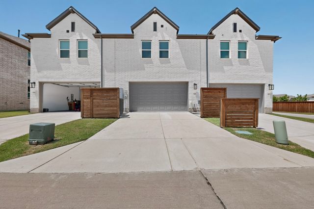 8148 Legacy Oak Drive, Mckinney, TX 75071