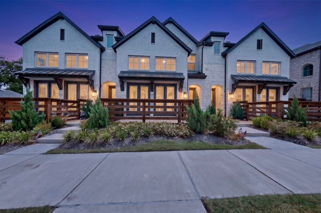 8148 Legacy Oak Drive, Mckinney, TX 75071
