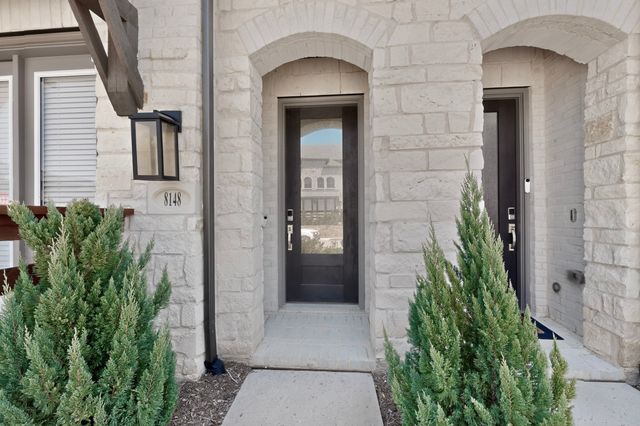 8148 Legacy Oak Drive, Mckinney, TX 75071
