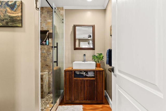 408 Dolphin Street, Panama City Beach, FL 32413