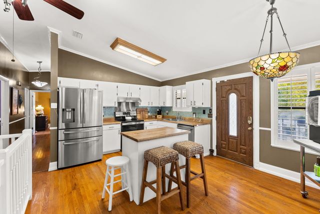 408 Dolphin Street, Panama City Beach, FL 32413