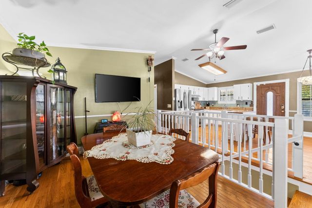 408 Dolphin Street, Panama City Beach, FL 32413