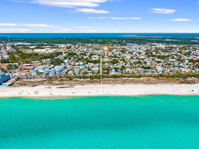 408 Dolphin Street, Panama City Beach, FL 32413