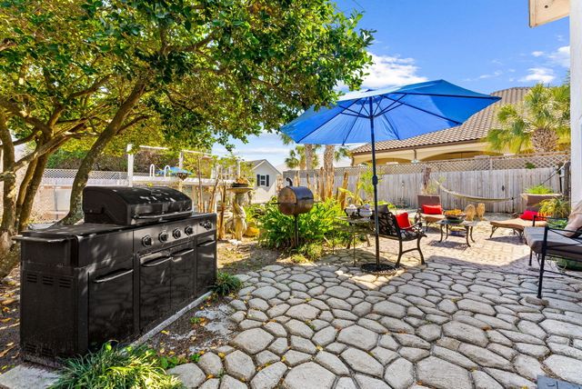 408 Dolphin Street, Panama City Beach, FL 32413