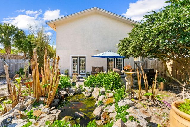 408 Dolphin Street, Panama City Beach, FL 32413