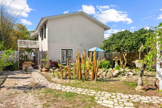 408 Dolphin Street, Panama City Beach, FL 32413