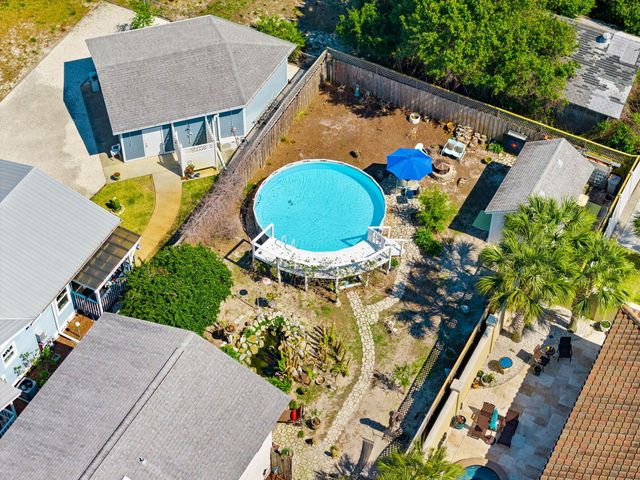 408 Dolphin Street, Panama City Beach, FL 32413