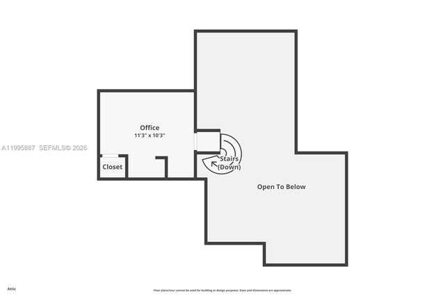 2710 Azalea Ave, Miramar, FL 33025