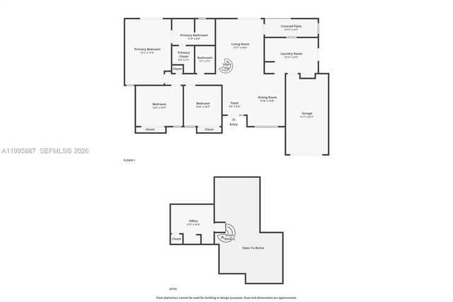 2710 Azalea Ave, Miramar, FL 33025