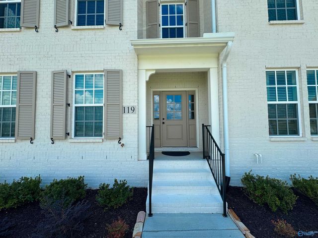 119 Bullpen Alley, Madison, AL 35758