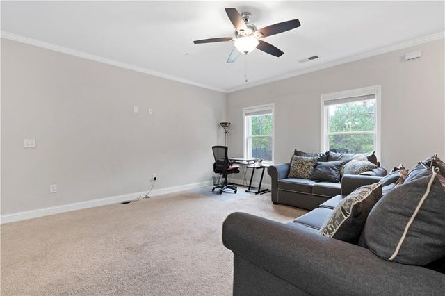 3465 Narrow Creek Court, Stockbridge, GA 30281