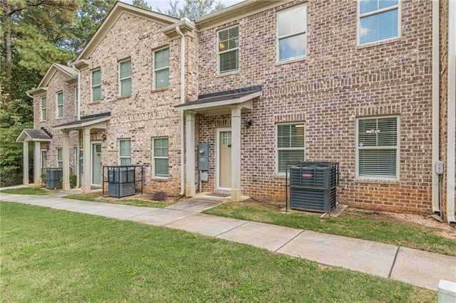 3465 Narrow Creek Court, Stockbridge, GA 30281