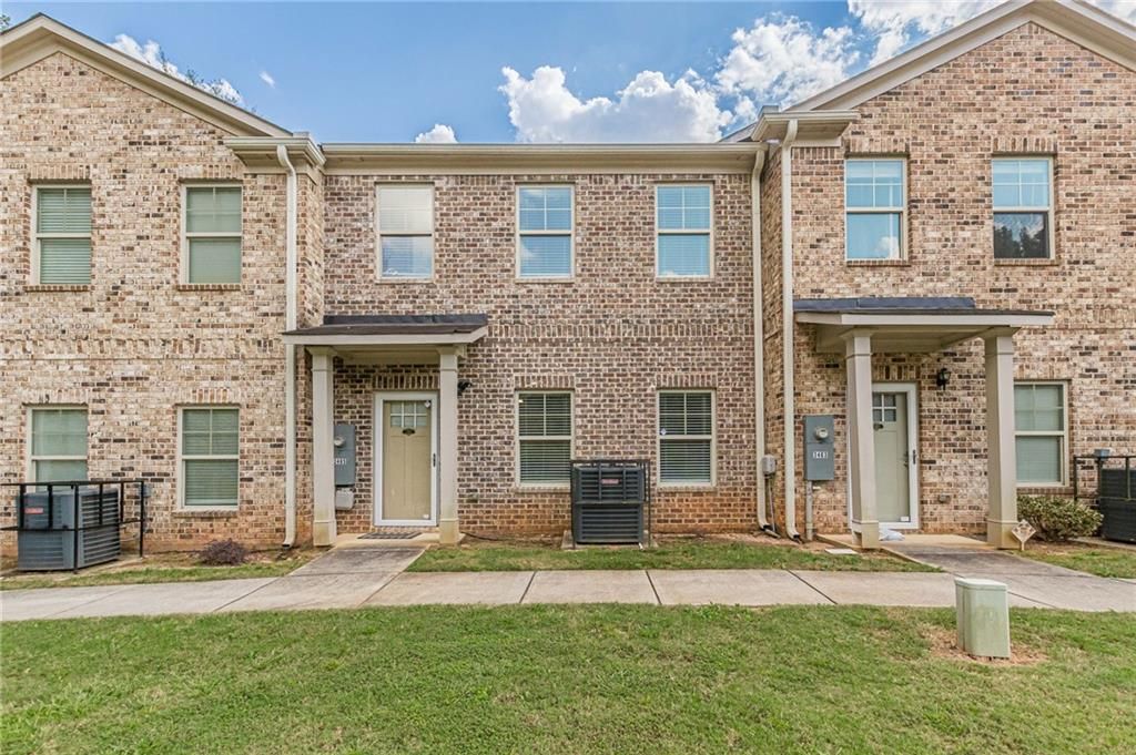 3465 Narrow Creek Court, Stockbridge, GA 30281