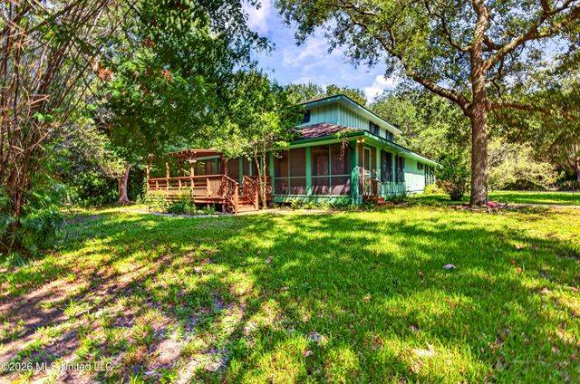 401 Turner Street, Waveland, MS 39576