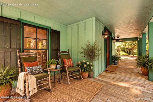 401 Turner Street, Waveland, MS 39576