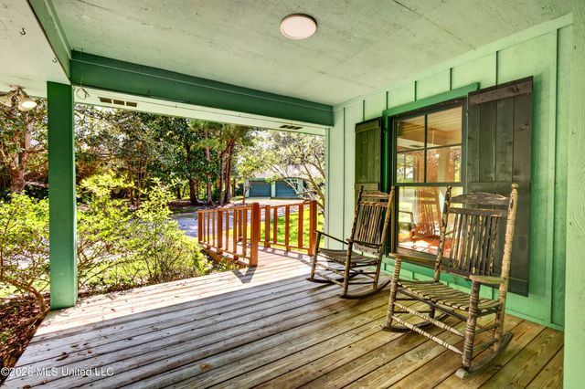 401 Turner Street, Waveland, MS 39576