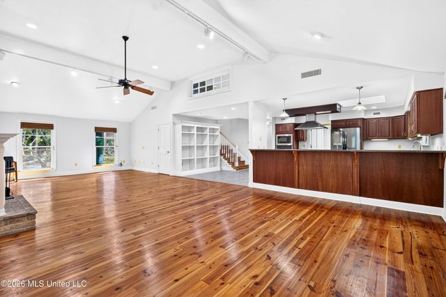 401 Turner Street, Waveland, MS 39576