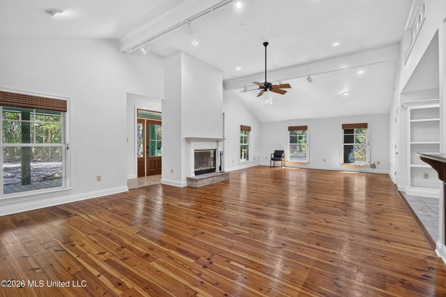 401 Turner Street, Waveland, MS 39576