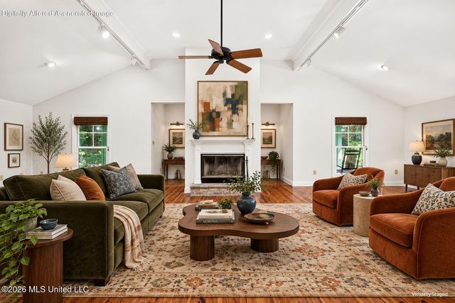 401 Turner Street, Waveland, MS 39576