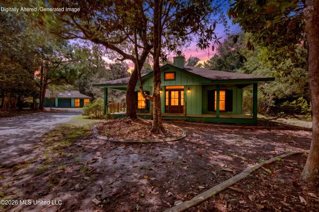 401 Turner Street, Waveland, MS 39576