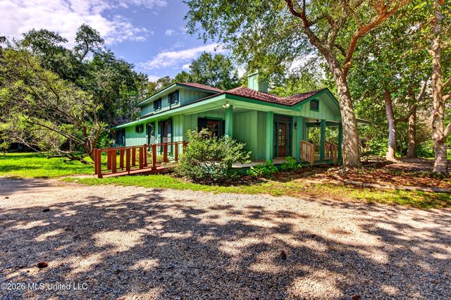401 Turner Street, Waveland, MS 39576