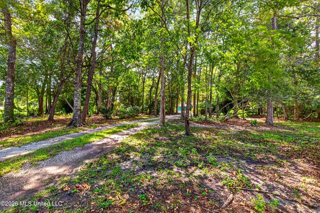 401 Turner Street, Waveland, MS 39576