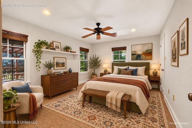401 Turner Street, Waveland, MS 39576