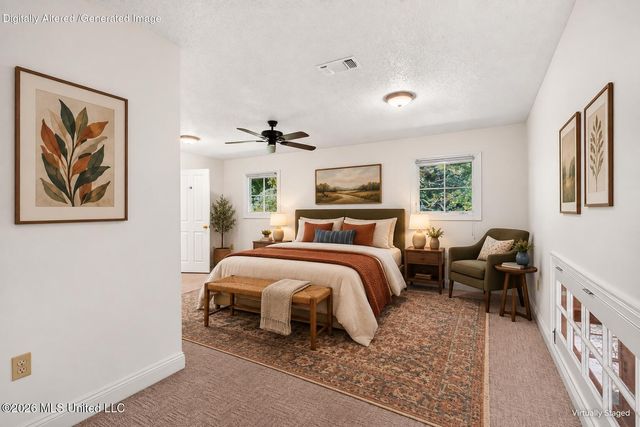 401 Turner Street, Waveland, MS 39576