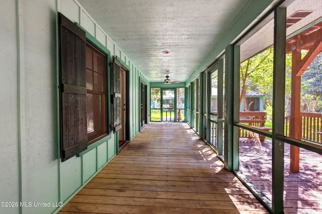401 Turner Street, Waveland, MS 39576