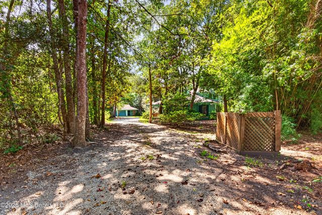 401 Turner Street, Waveland, MS 39576