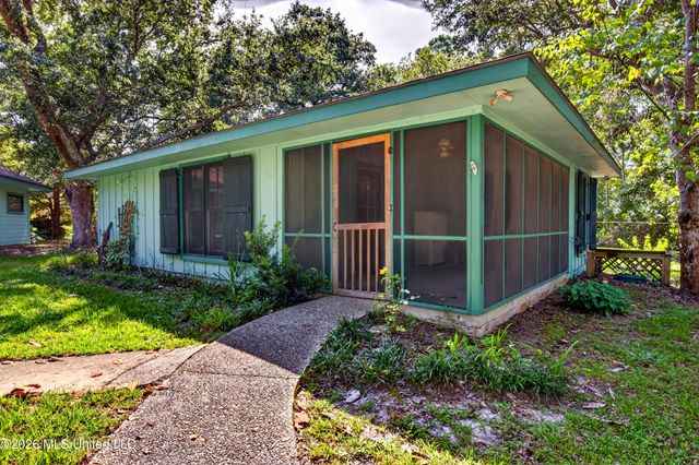 401 Turner Street, Waveland, MS 39576
