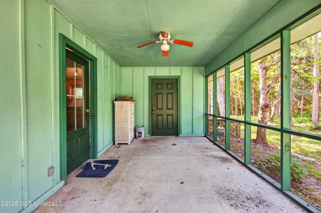 401 Turner Street, Waveland, MS 39576