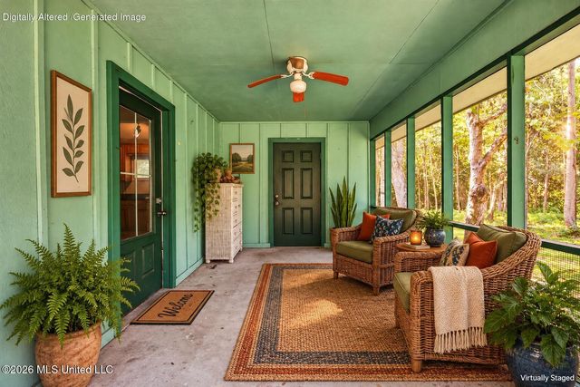 401 Turner Street, Waveland, MS 39576