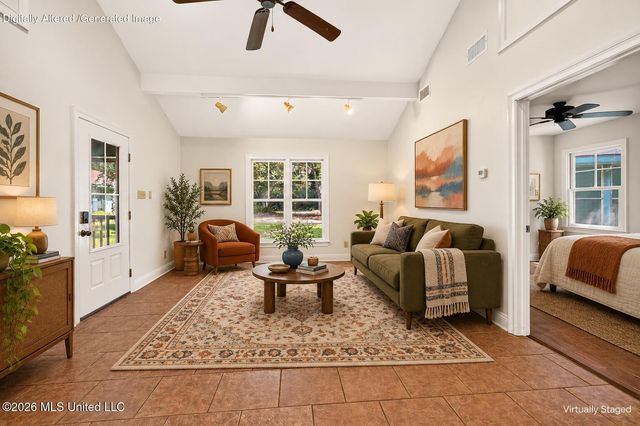 401 Turner Street, Waveland, MS 39576