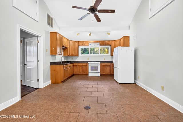 401 Turner Street, Waveland, MS 39576
