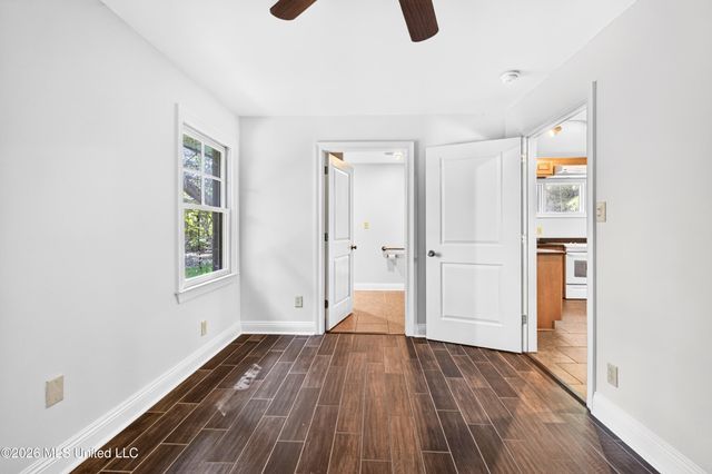 401 Turner Street, Waveland, MS 39576