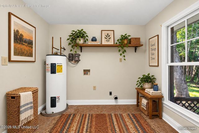 401 Turner Street, Waveland, MS 39576
