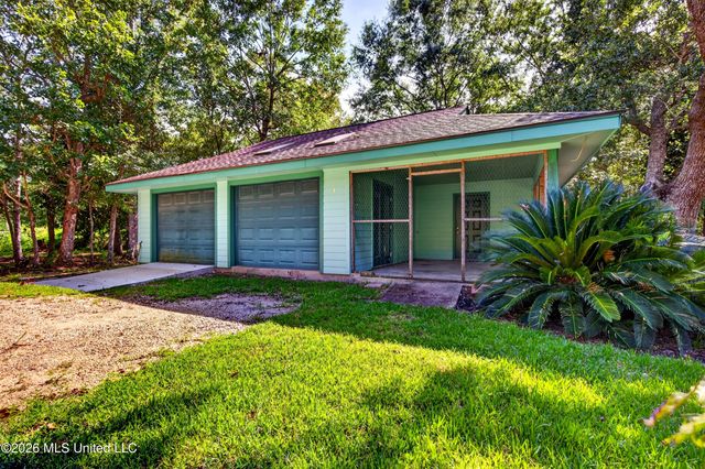 401 Turner Street, Waveland, MS 39576