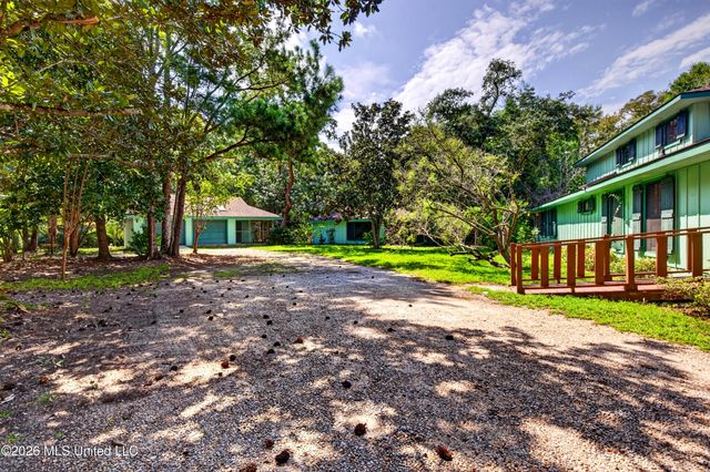 401 Turner Street, Waveland, MS 39576