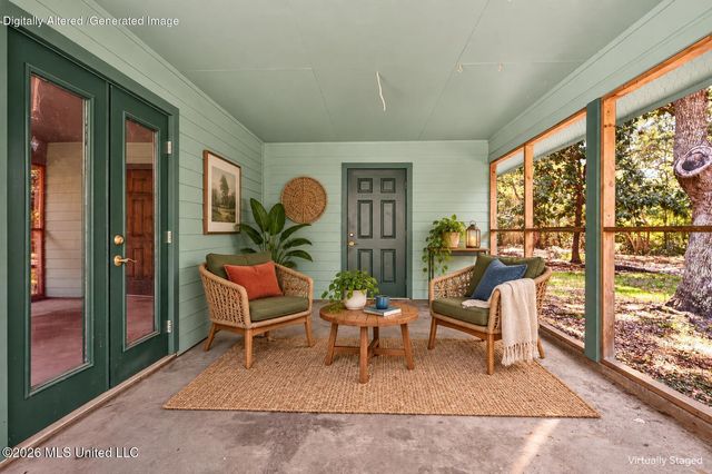 401 Turner Street, Waveland, MS 39576