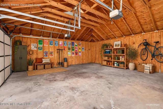 401 Turner Street, Waveland, MS 39576