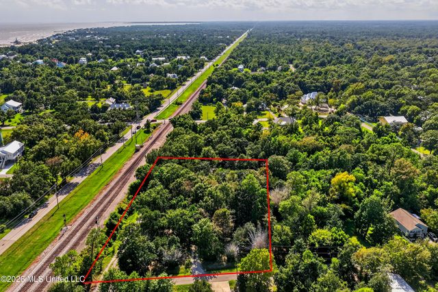 401 Turner Street, Waveland, MS 39576