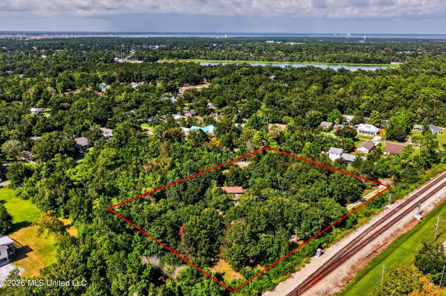 401 Turner Street, Waveland, MS 39576