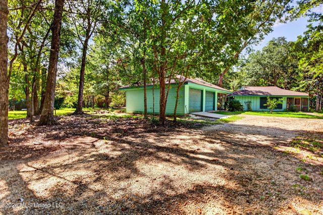 401 Turner Street, Waveland, MS 39576