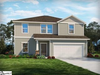 604 Hollybank Street, Fountain Inn, SC 29644